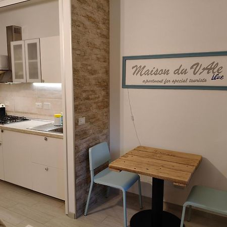 Maison Du Vale Sesta Godano エクステリア 写真