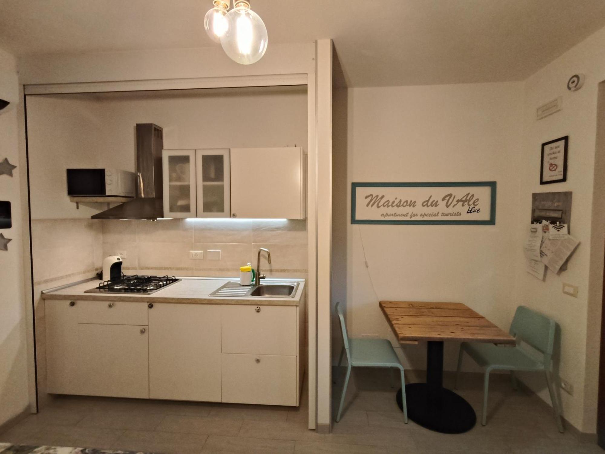 Maison Du Vale Sesta Godano エクステリア 写真