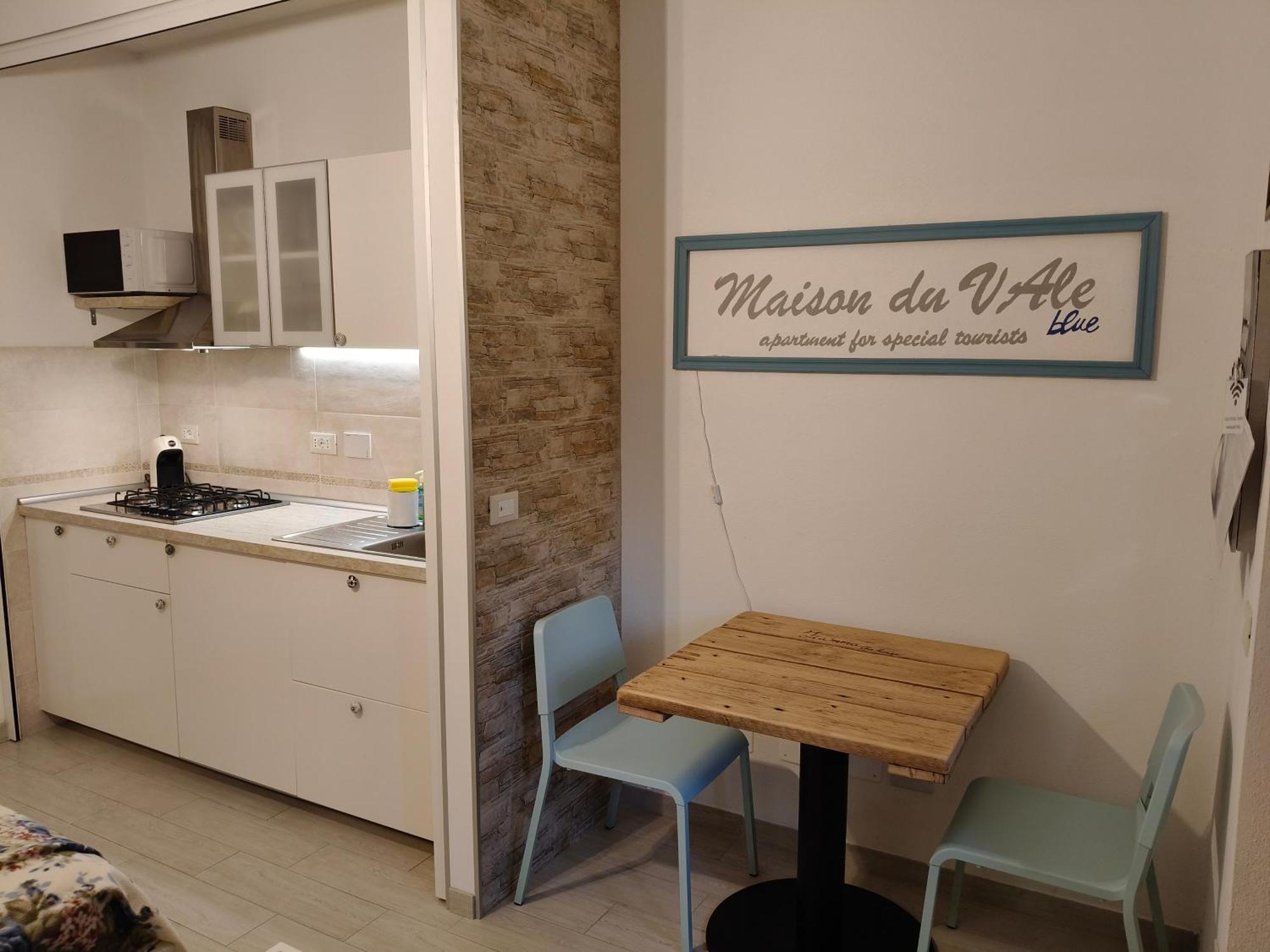Maison Du Vale Sesta Godano エクステリア 写真